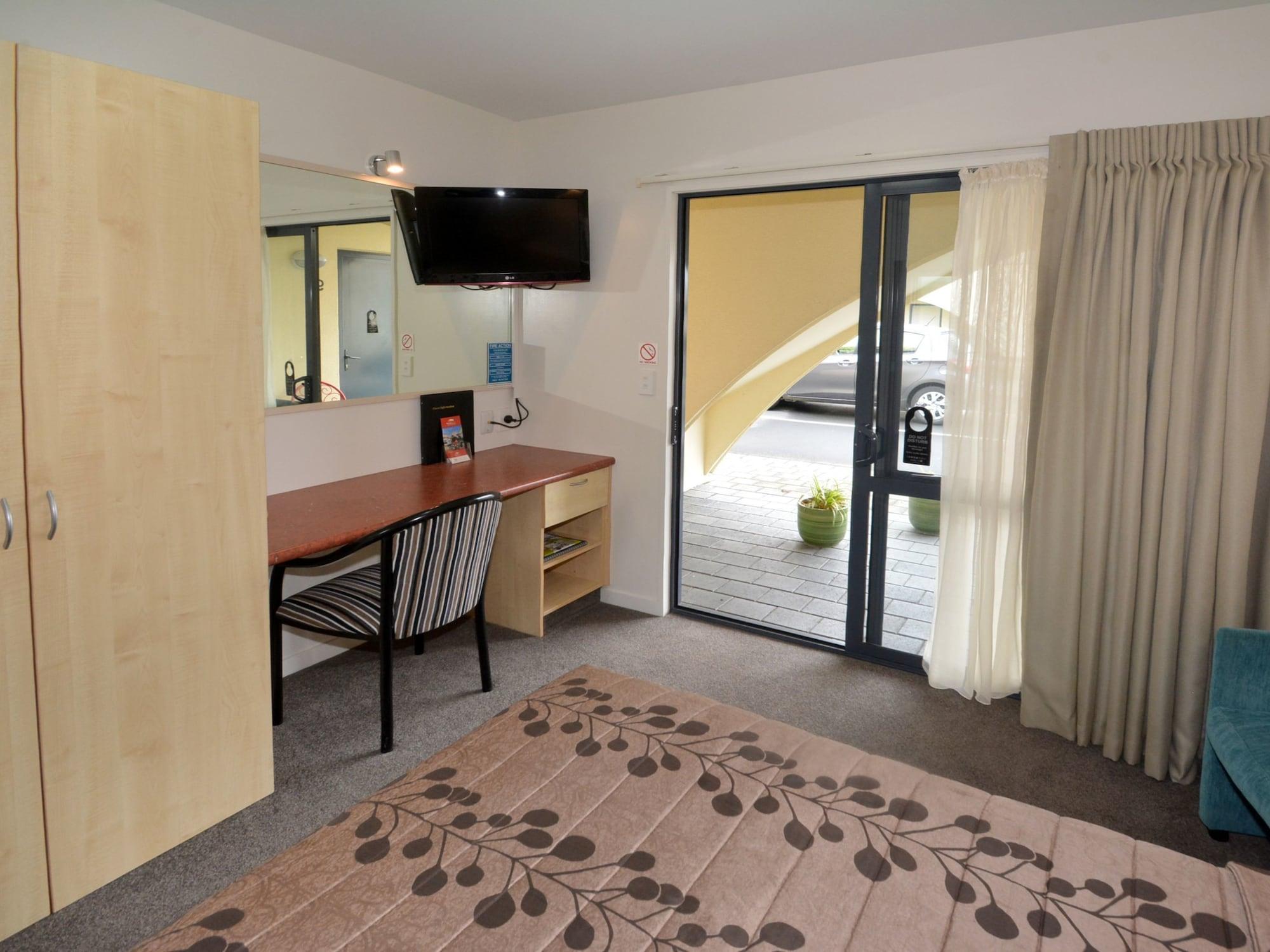 Motel Bella Vista 4*