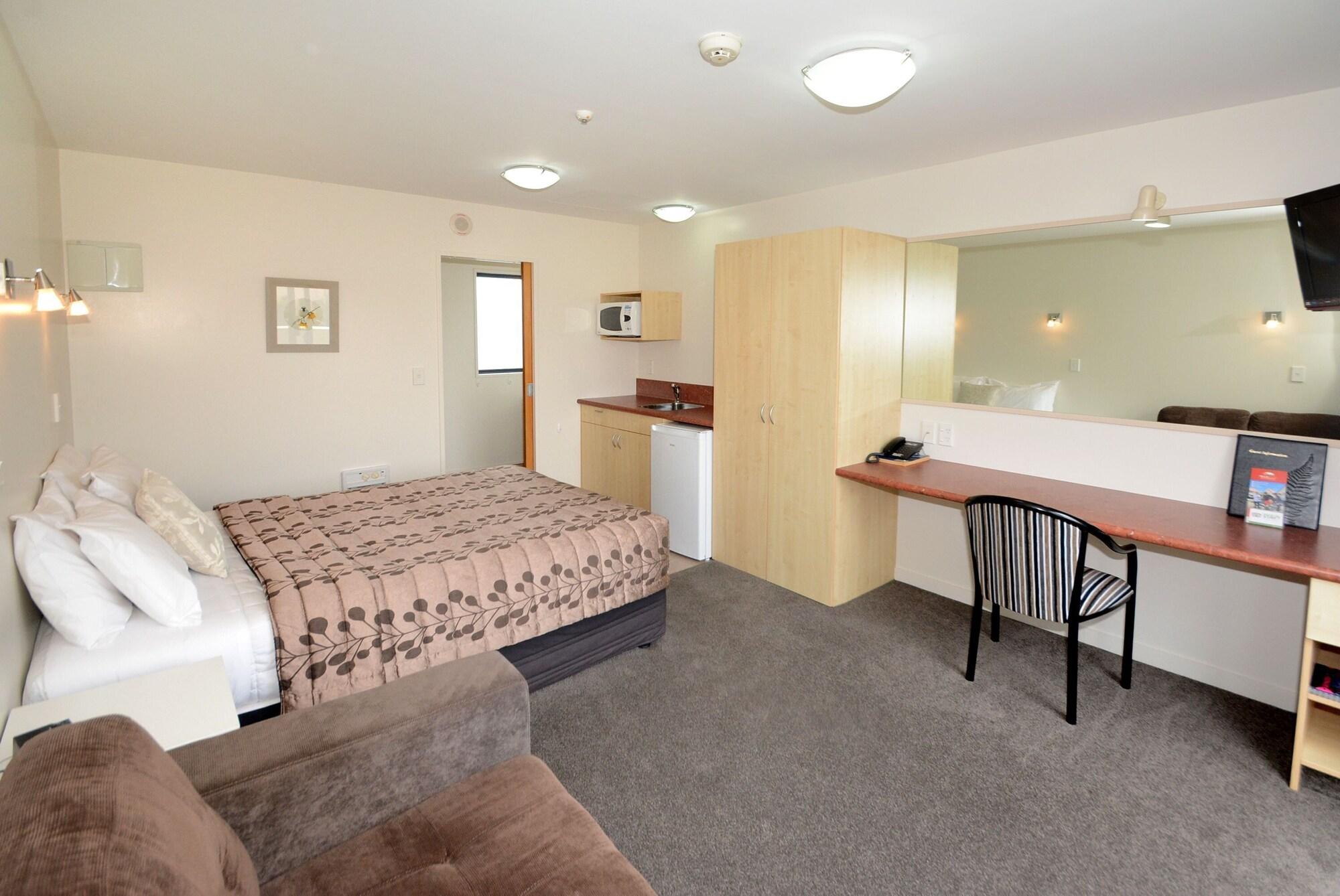 Bella Vista Motel Mosgiel