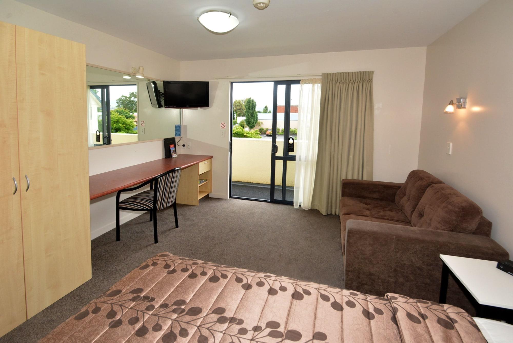 Bella Vista 4*