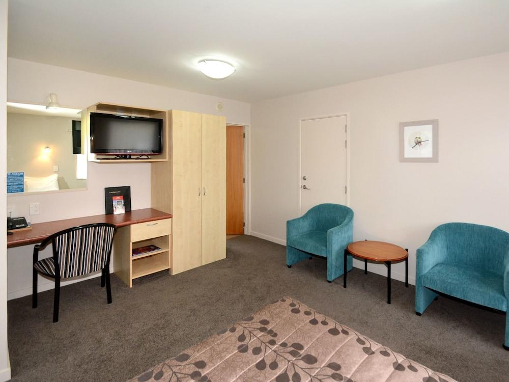 Bella Vista Motel Mosgiel