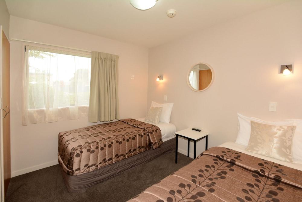 Bella Vista 4*