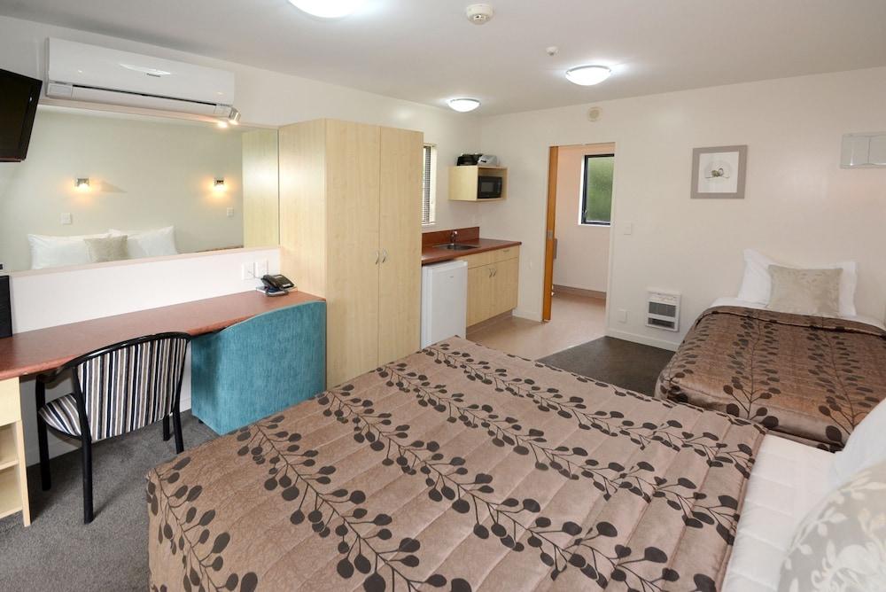 Bella Vista 4* Mosgiel