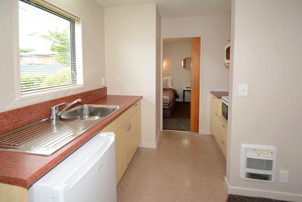 Motel Bella Vista Mosgiel