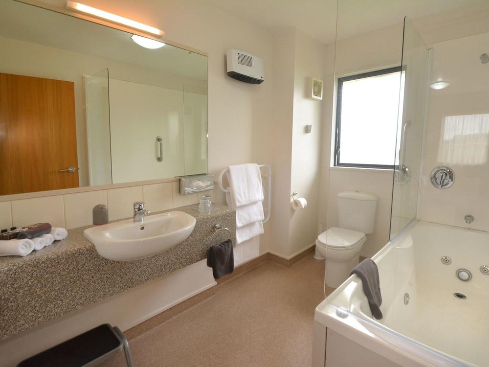 Motel Bella Vista 4*