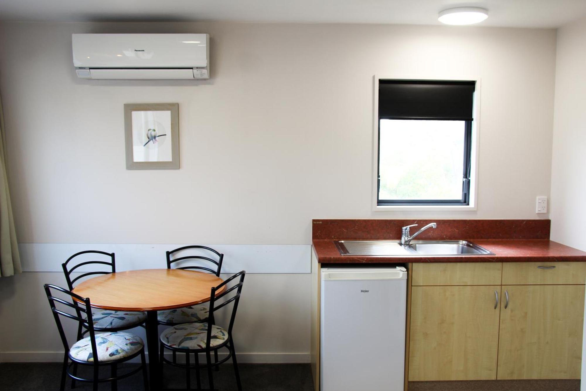 Bella Vista Motel Mosgiel