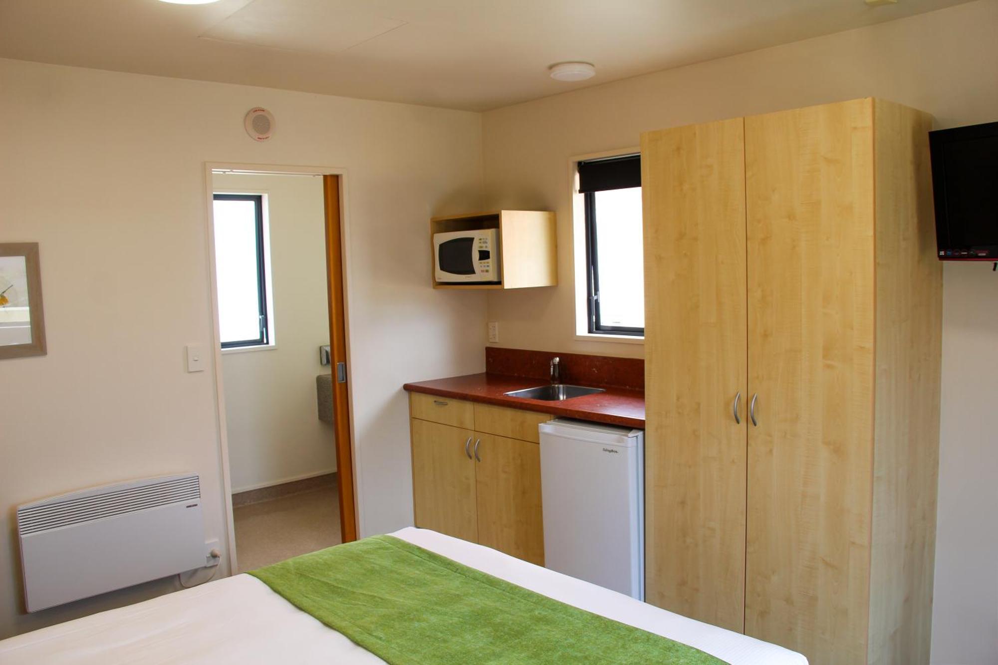 Bella Vista Motel