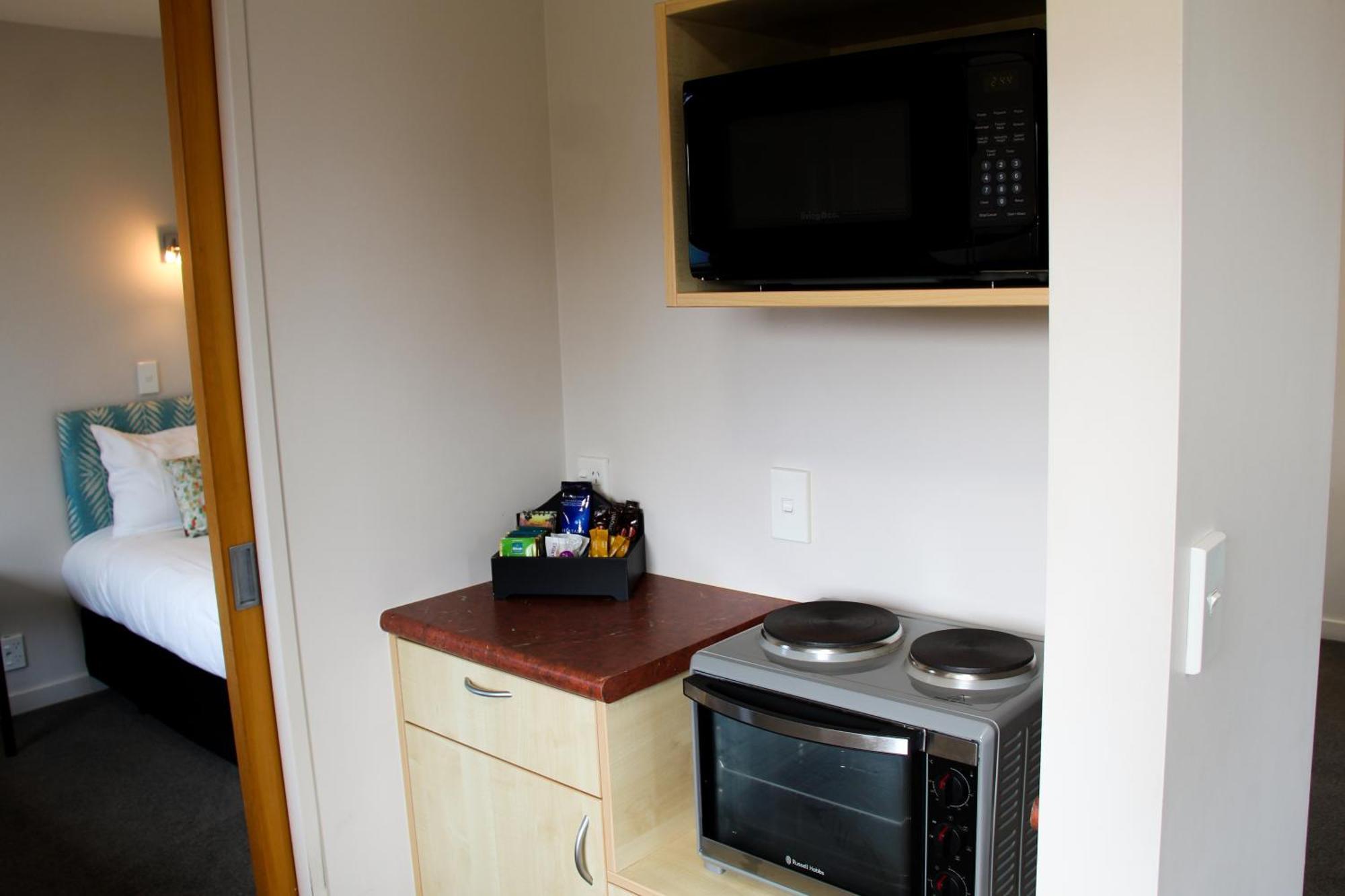 Motel Bella Vista 4*