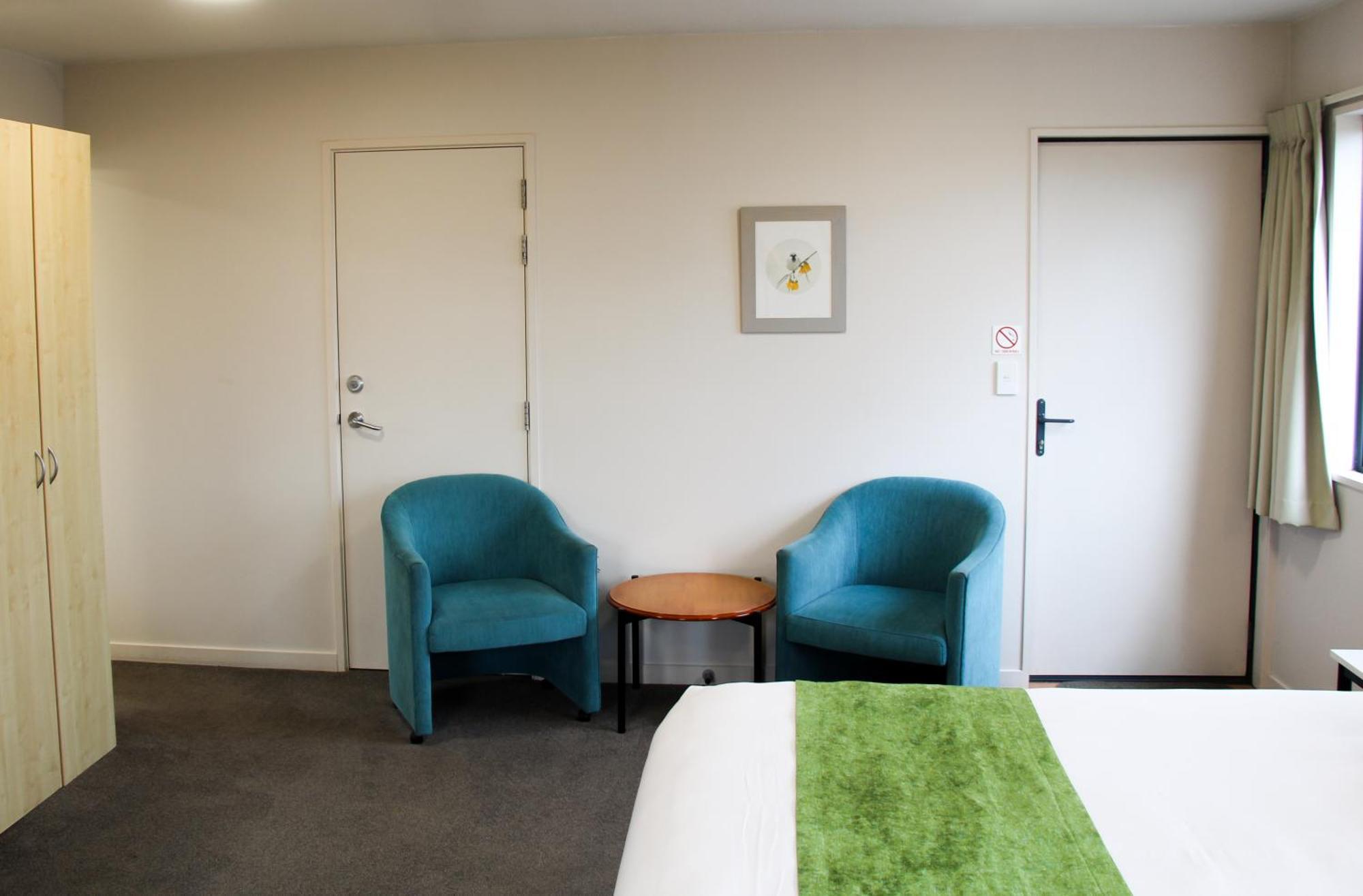 Bella Vista Motel