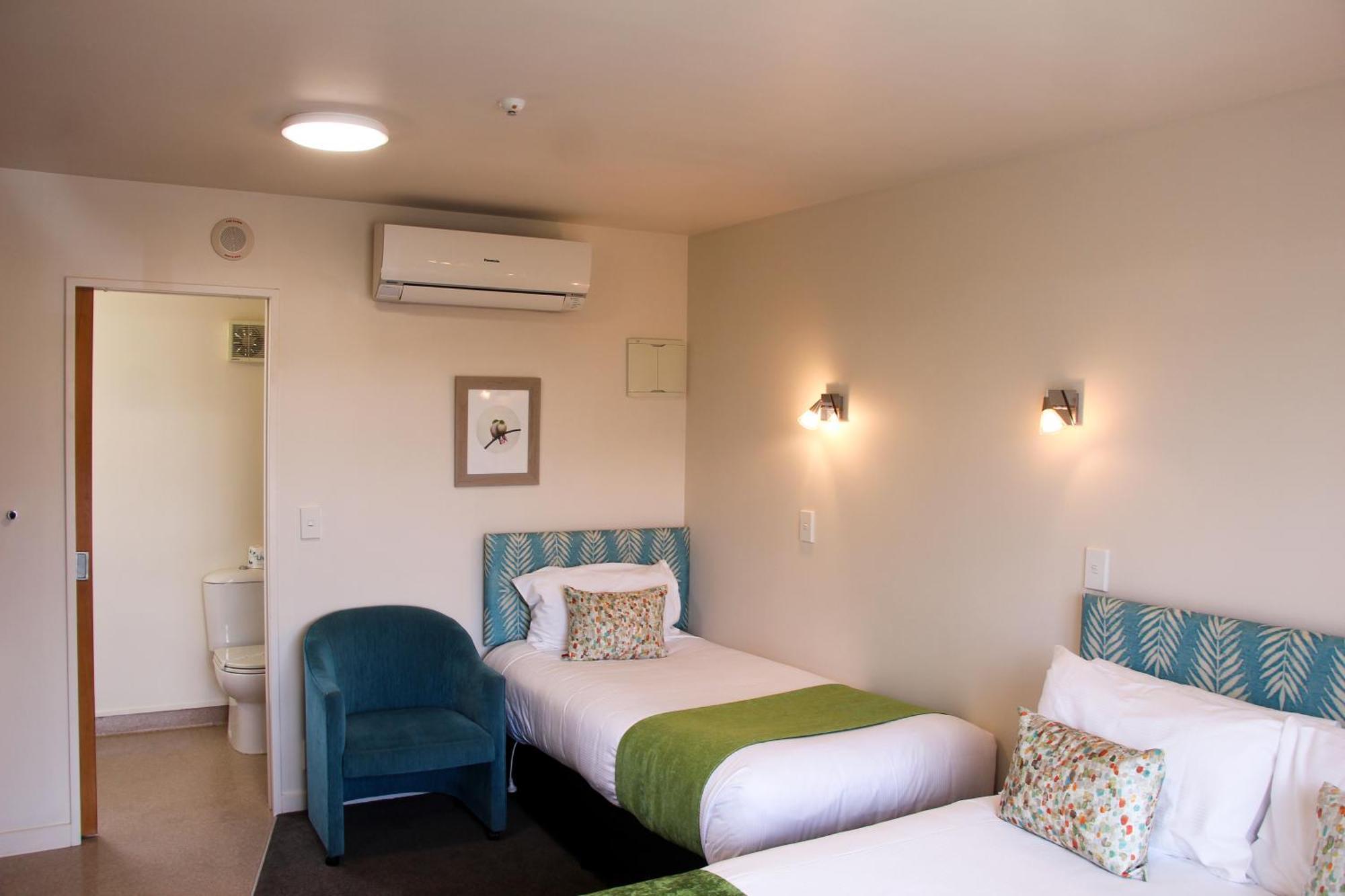 Motel Bella Vista 4*