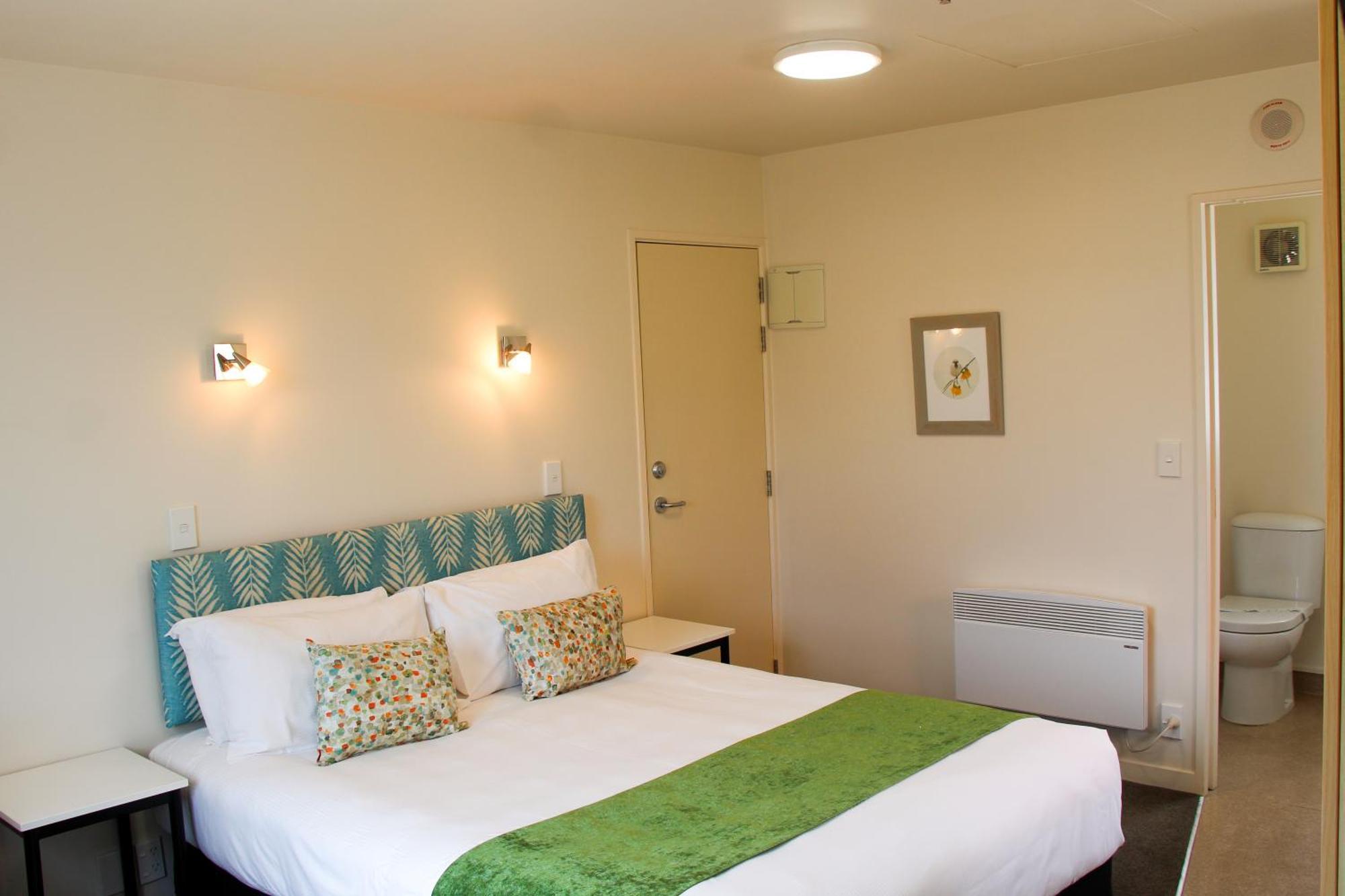 Motel Bella Vista Mosgiel