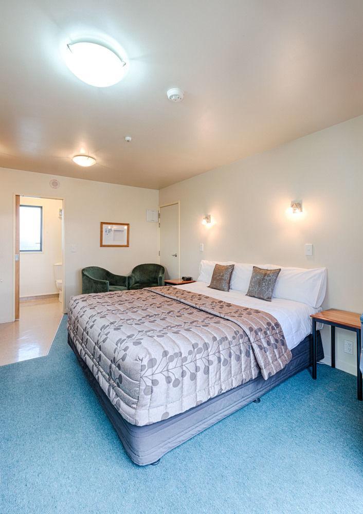 Bella Vista Motel
