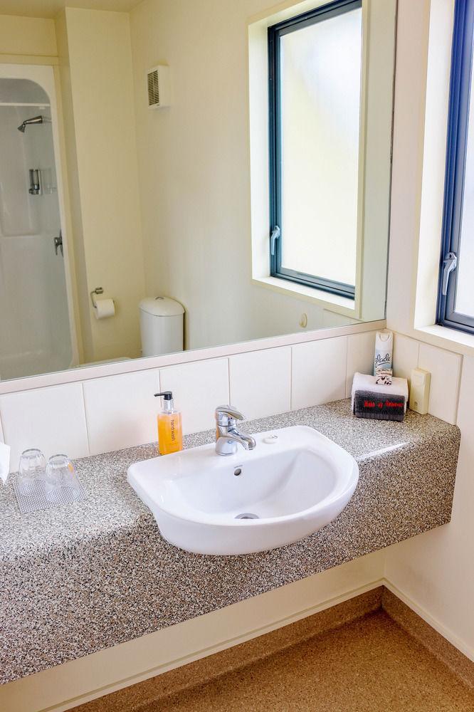 Bella Vista Motel Mosgiel