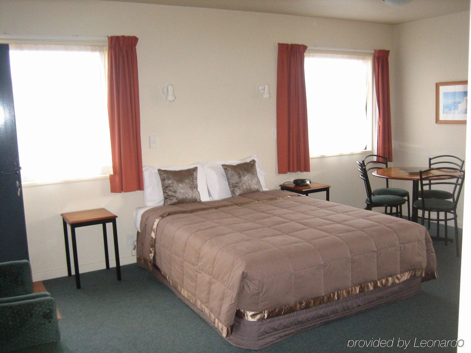 Bella Vista Motel Mosgiel