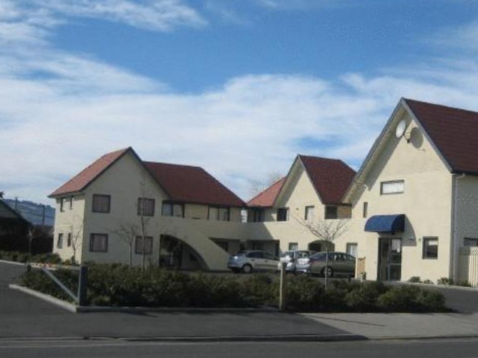 Bella Vista 4* Mosgiel