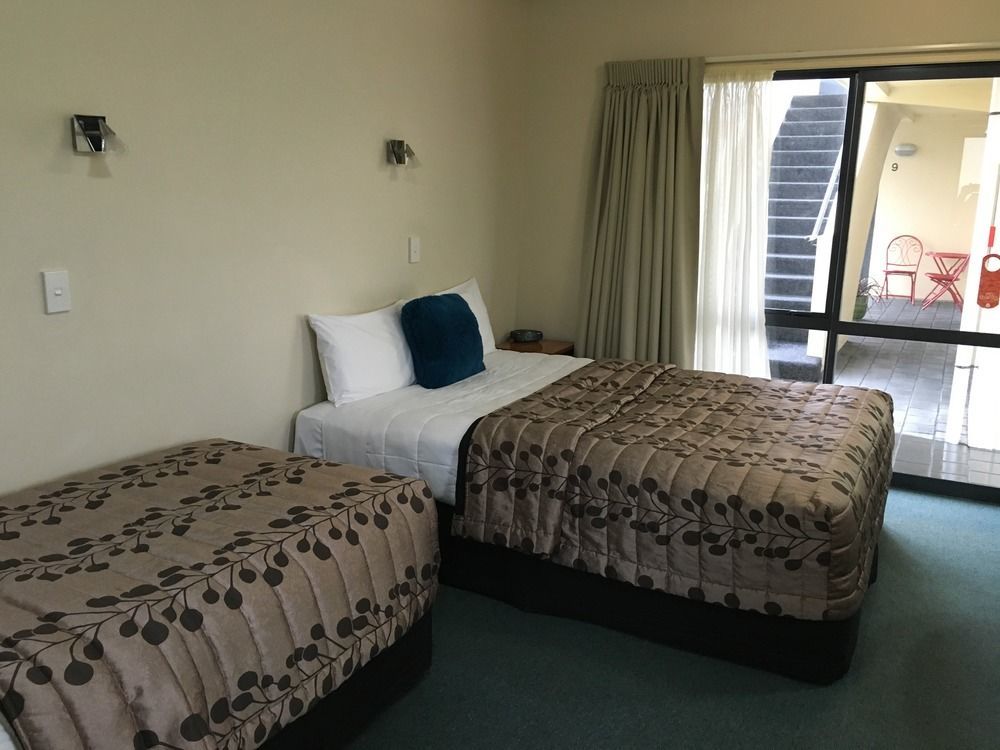 Bella Vista Motel