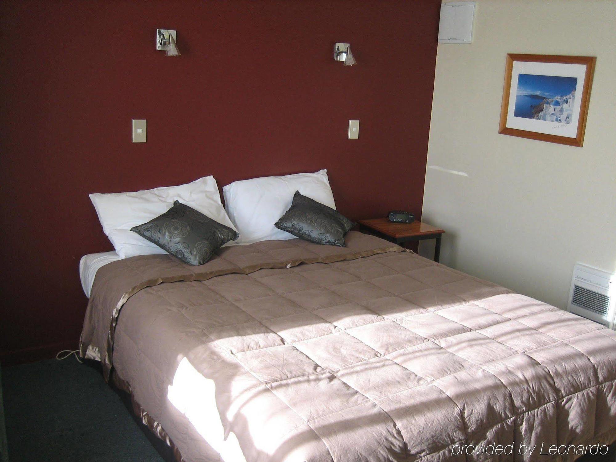 Motel Bella Vista 4*