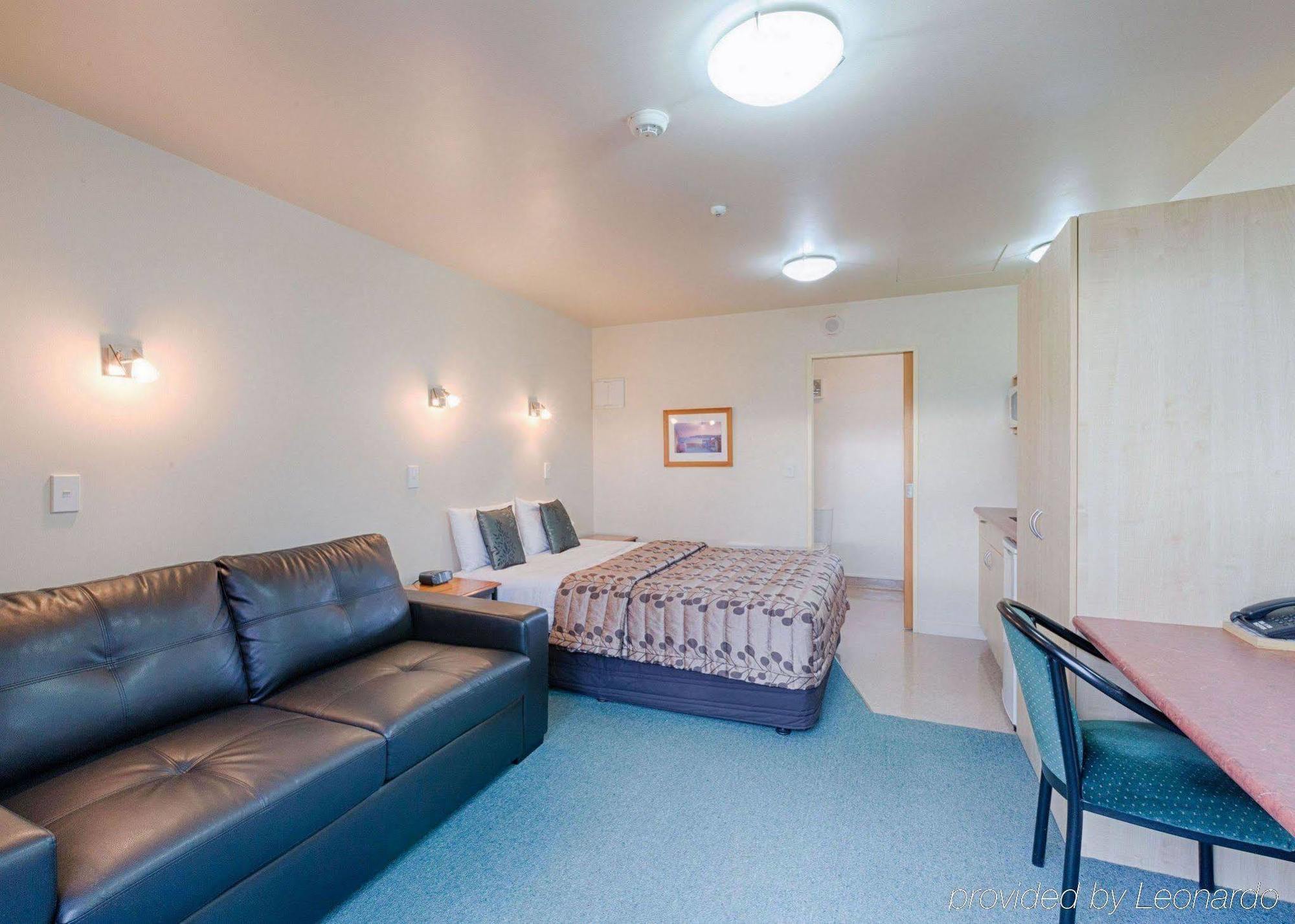 Bella Vista 4* Mosgiel