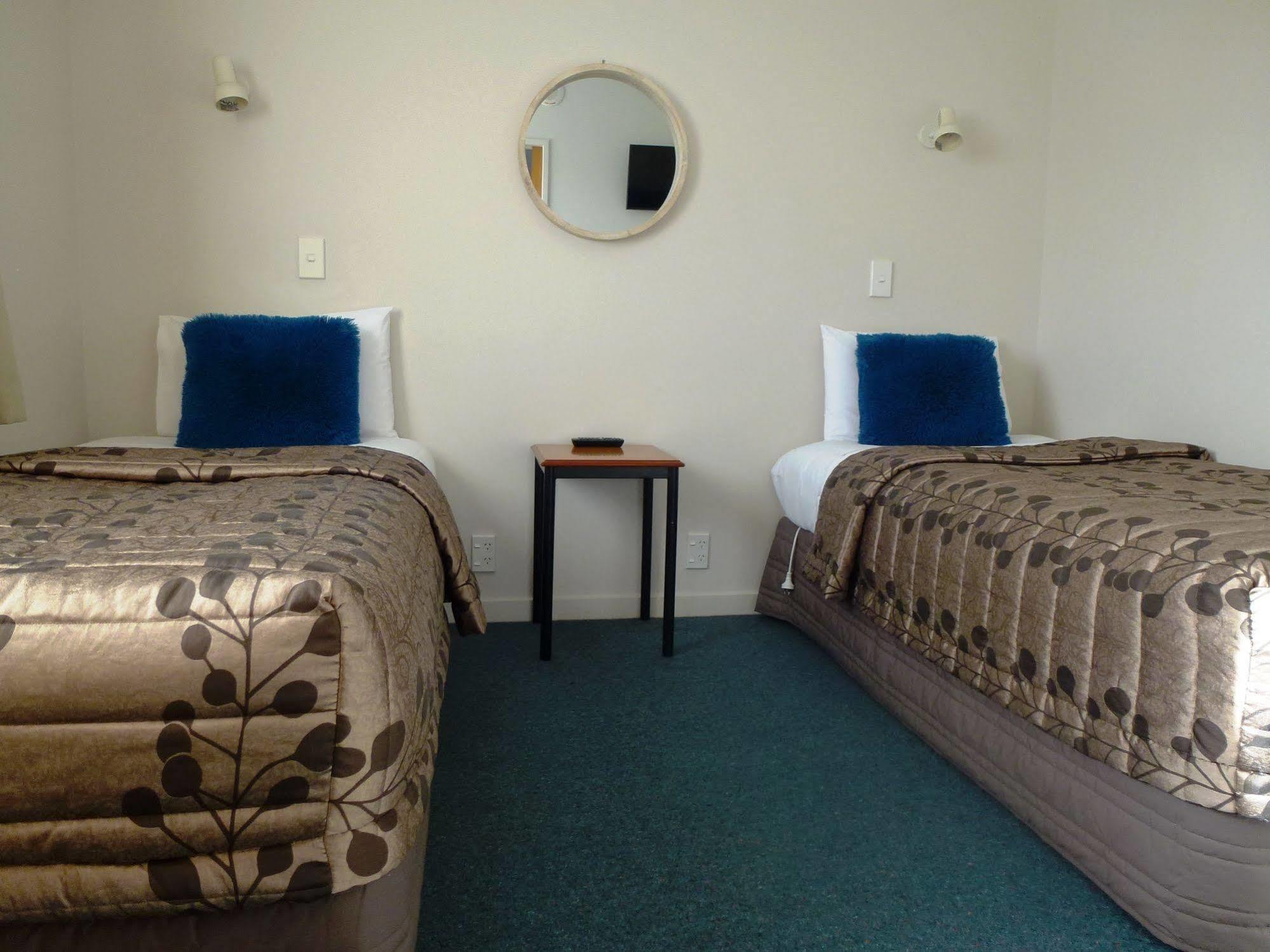 Bella Vista 4* Mosgiel