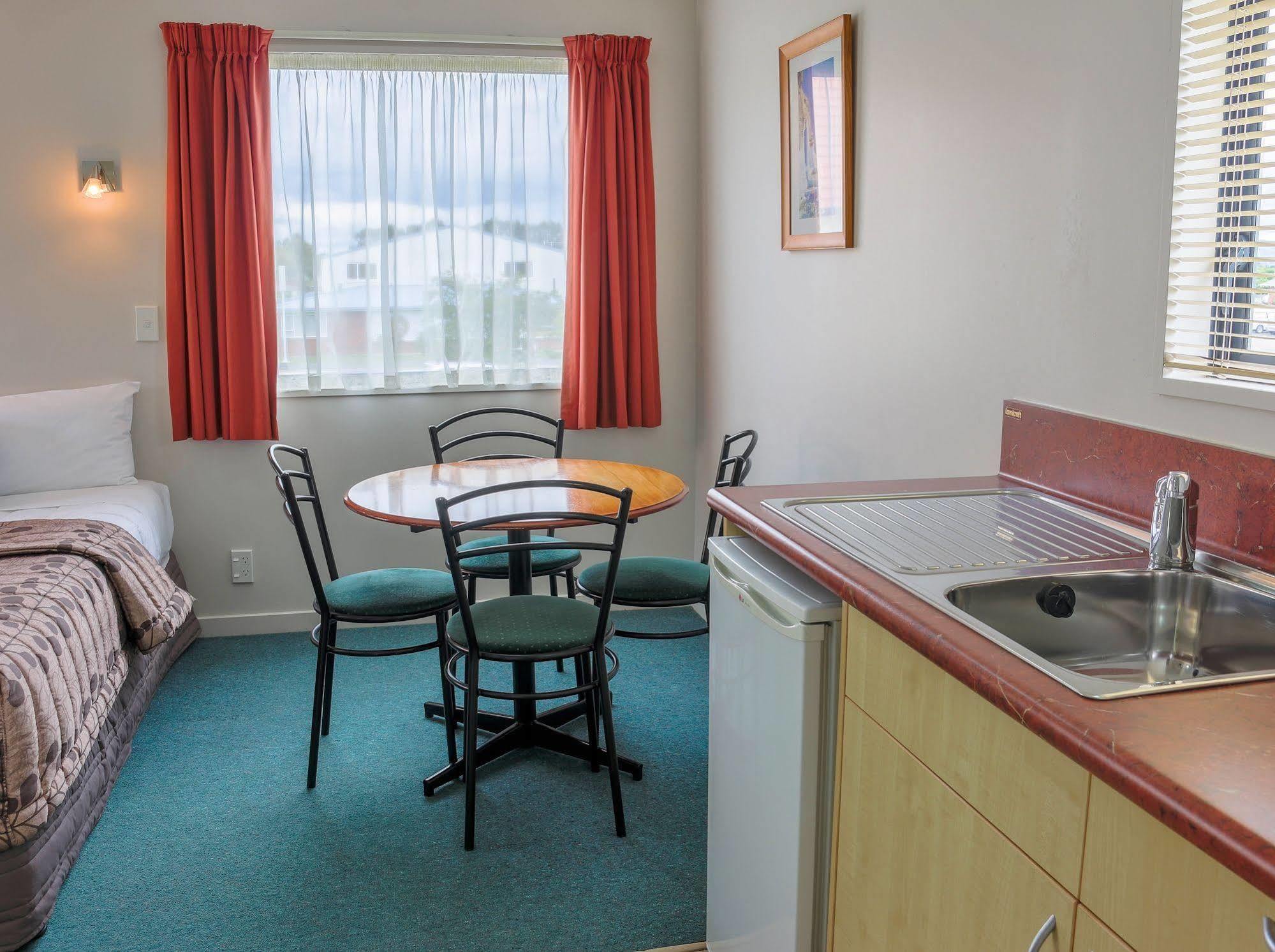 Bella Vista 4* Mosgiel