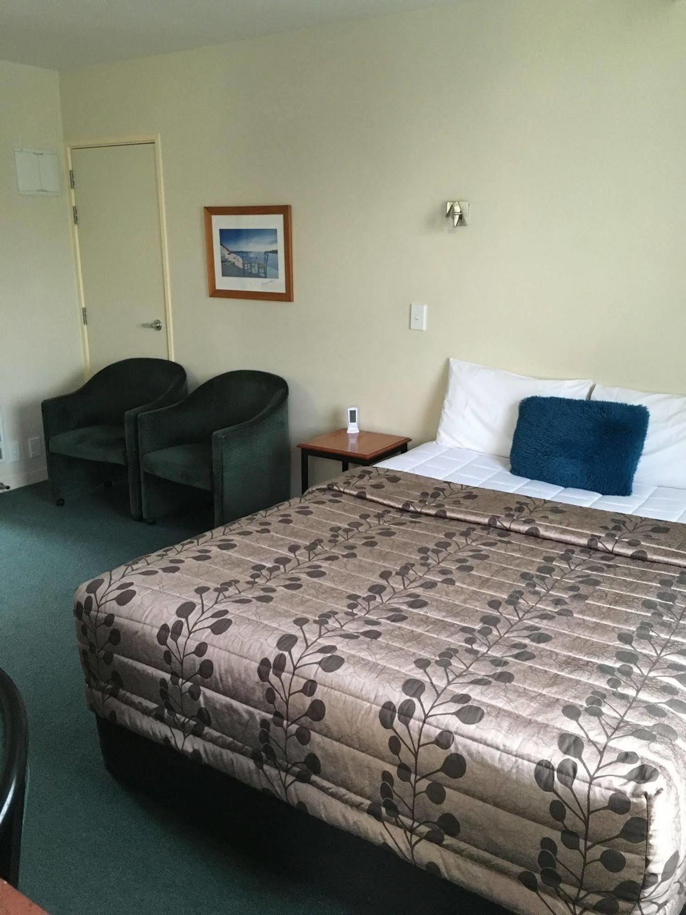 Motel Bella Vista 4*