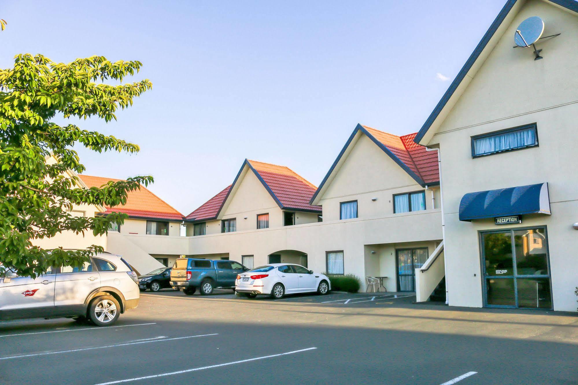 Motel Bella Vista