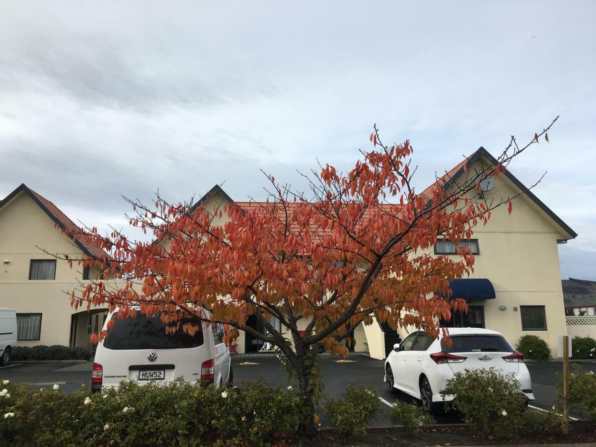 Bella Vista Motel