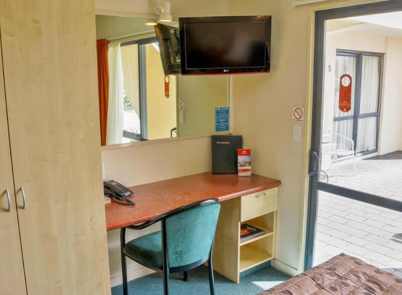 Bella Vista Motel