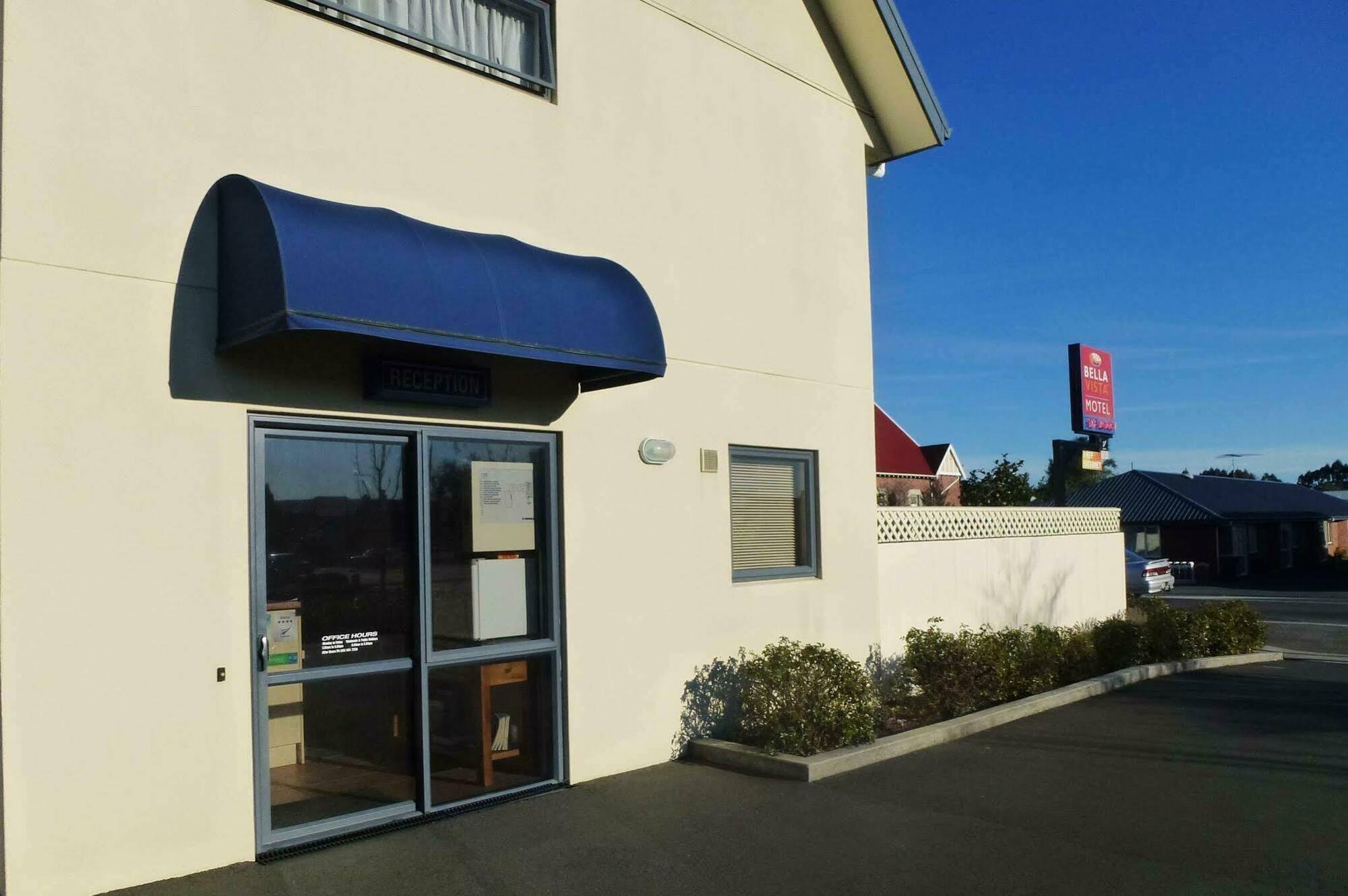 Bella Vista 4*