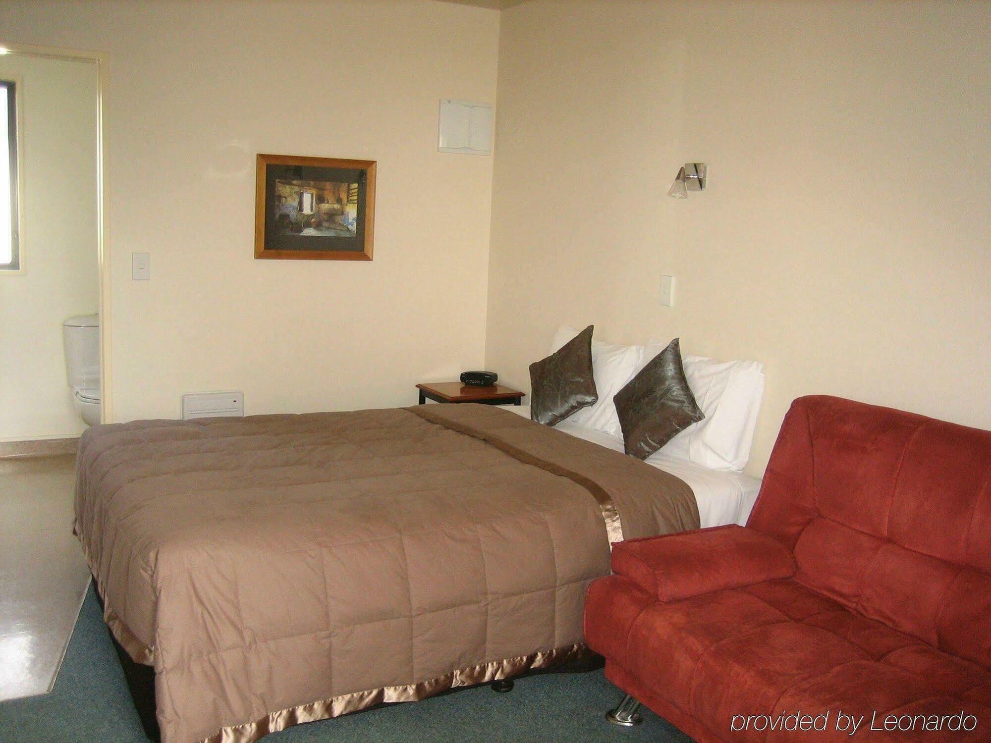 Motel Bella Vista