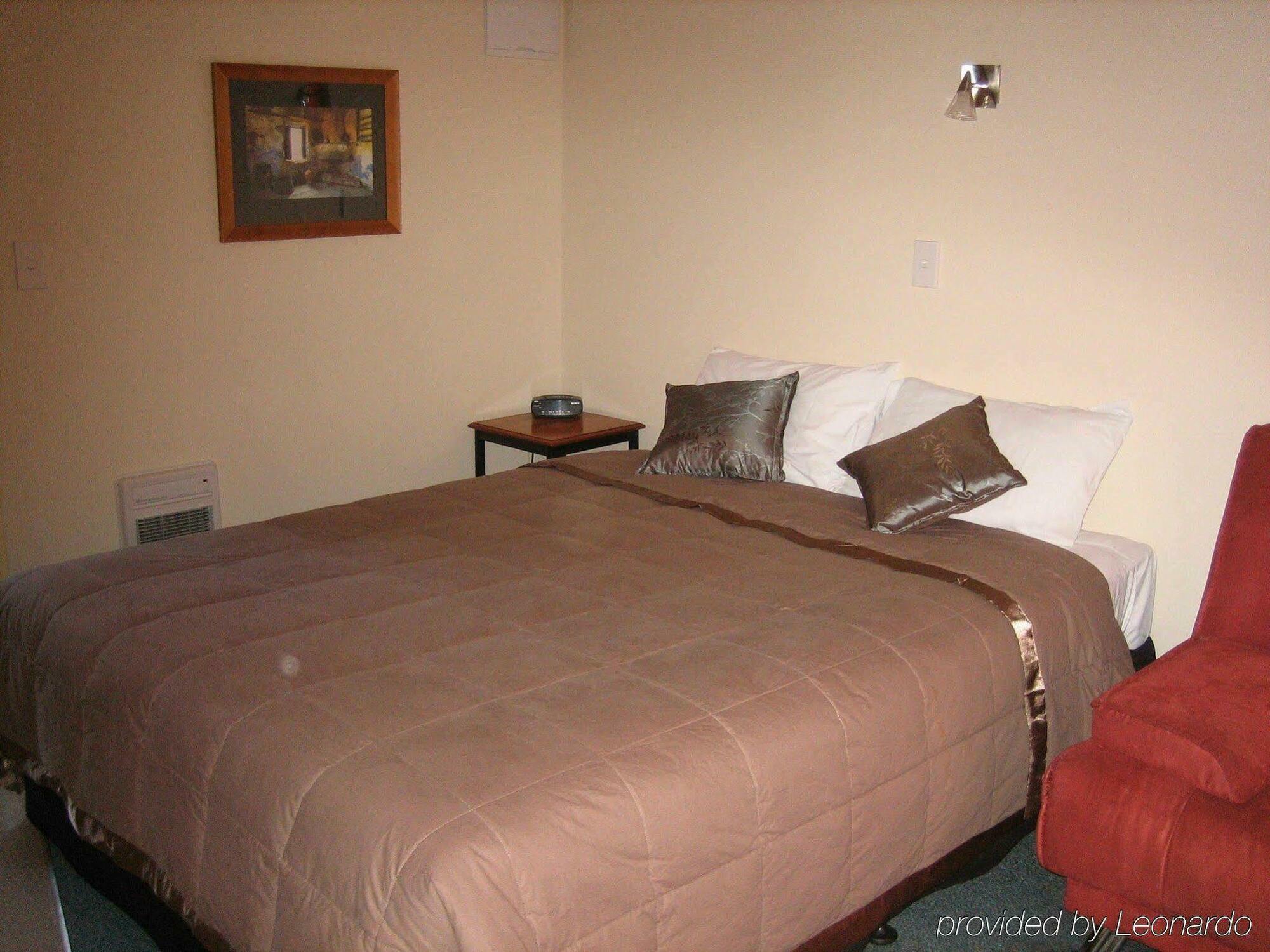 Motel Bella Vista Mosgiel