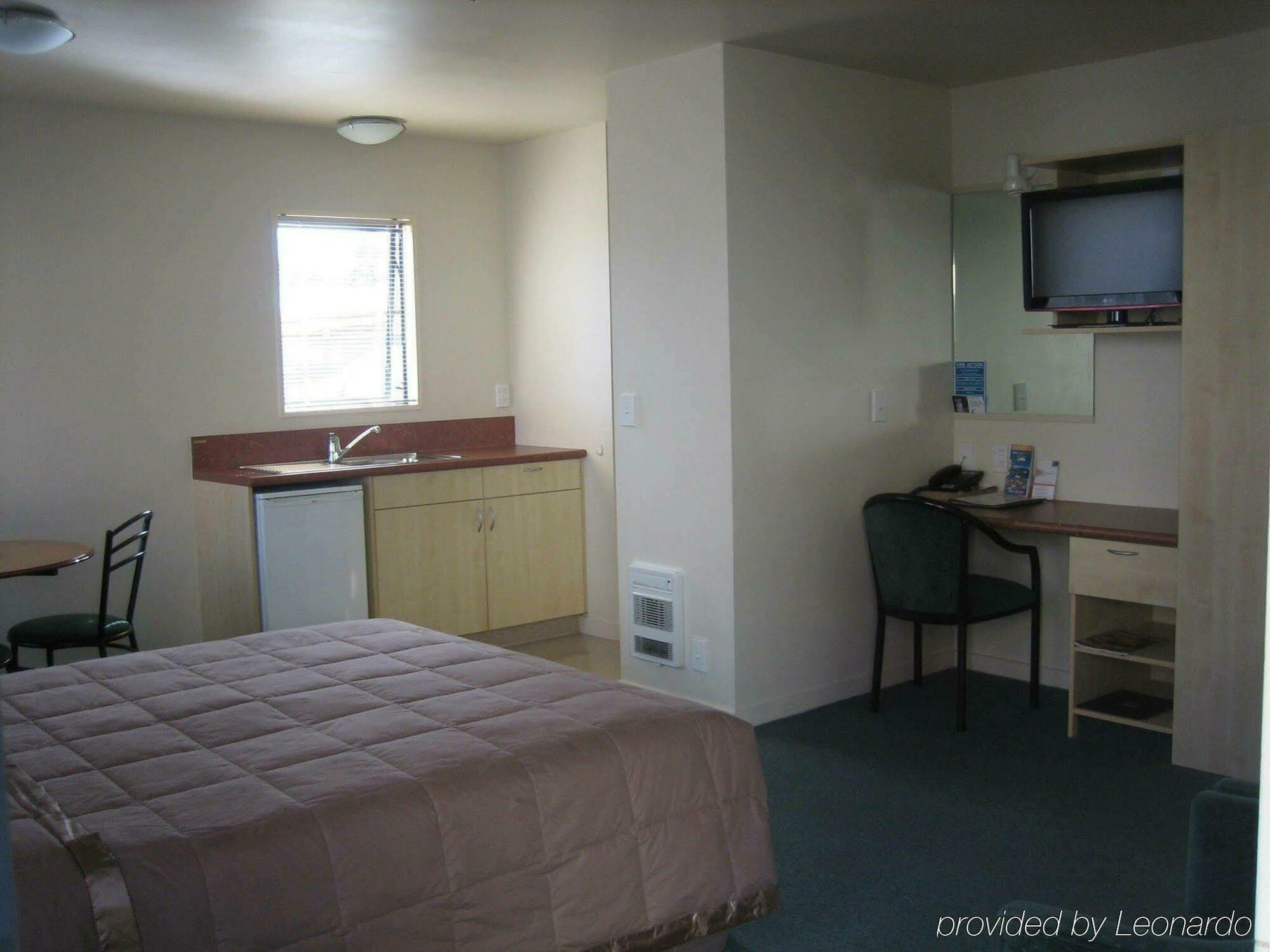 Motel Bella Vista